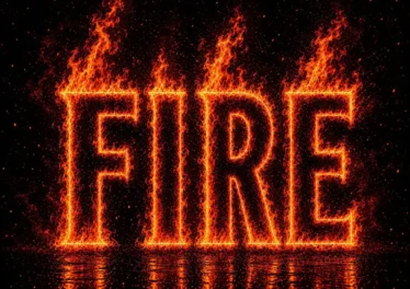 Lawd Weezy & Baps Deejay - Fire (feat. Henwood Denuria)