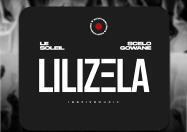 Le Soleil & Scelo Gowane - Lilizela