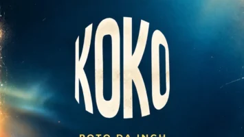 Lebza TheVillain & Poto Da Inch - KOKO