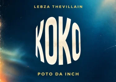 Lebza TheVillain & Poto Da Inch - KOKO