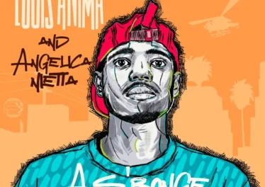 Louis Anima & Angelica Nietta - Asbonge Louis Anima & Angelica Nietta - Asbonge