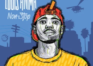 Louis Anima - Non Stop
