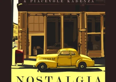 Louis Lunch & Piacevole Kadenza - Nostalgia (EP)
