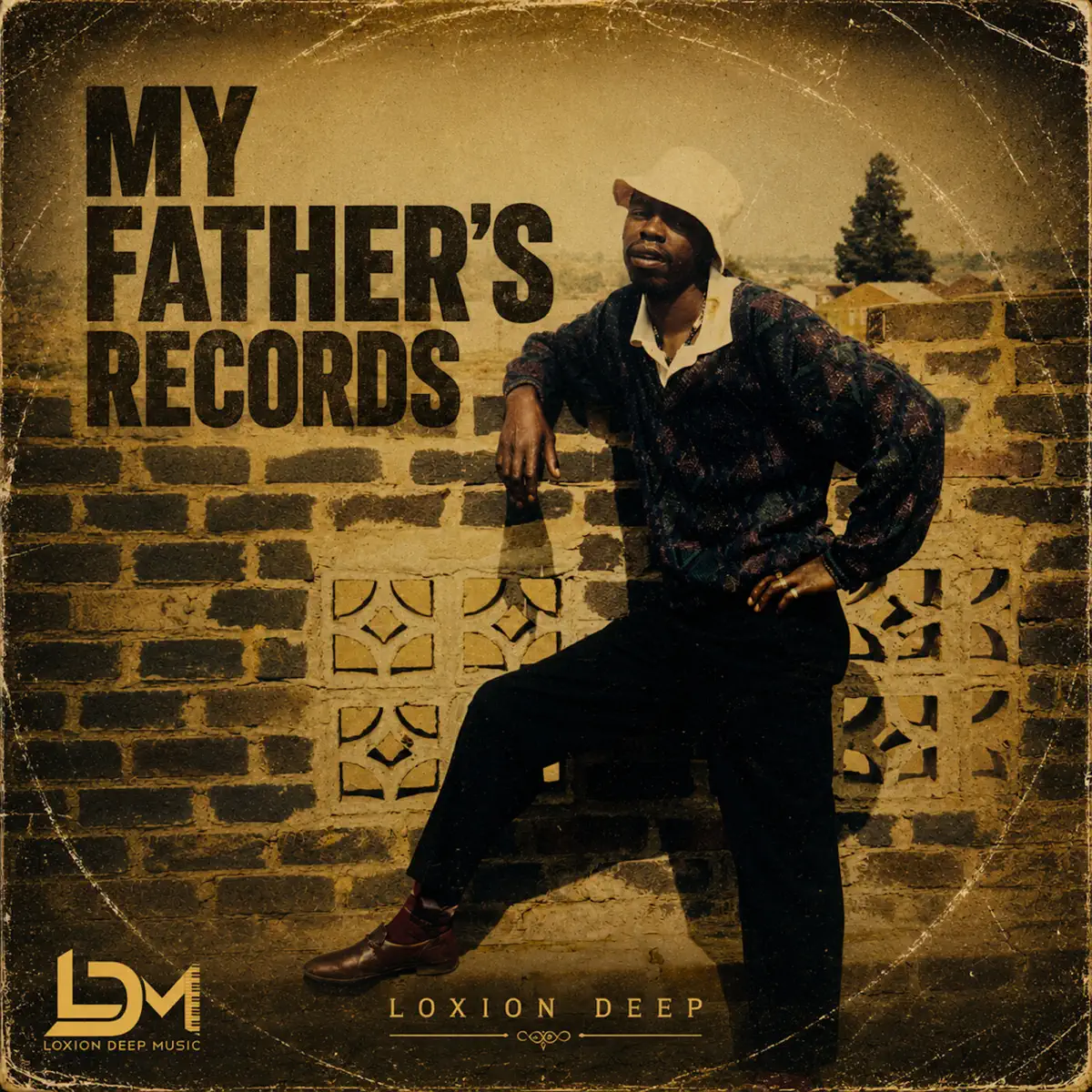 Loxion Deep & Gaba Cannal - Smoke & Satin Loxion Deep & Gaba Cannal - Smoke & Satin