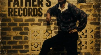 Loxion Deep – My Fathers Records (Album)