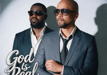 LukaMusic & Nutownsoul - God Is Real (EP)