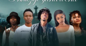 Luna Deep, Mazah, Katlego Vocals & METT4LIQ-151 – Inhliziyo Ifuna Wena (feat. TeeKay M10)