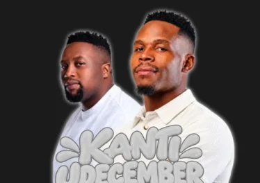 MBII SA, Druza, Vetkuk & Mahoota - Kanti uDecember Uza Nini