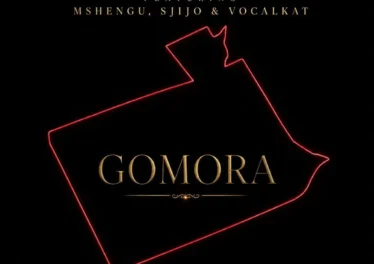 Makwa, Malagosh & Kwiish - Gomora (feat. Mshengu, Sjijo & Vocalkat)