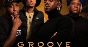 Makwande.sa, Mender_ZA, Busta929 & Ulazi – Groove Tribe