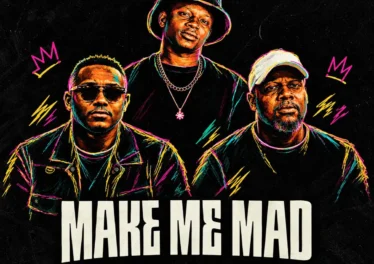 Man Q, DJ Bullet & DJ Patlama - Make Me Mad