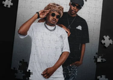Matute Boy & Nimza The Bull - Rae Ira Nthwe (feat. Scotts Maphuma, Bob Mabena, Mdeshkayro & Lacto de Djy)