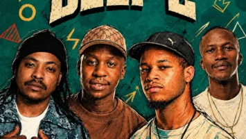 Mender_ZA, uLazi, MDU aka TRP & Twiddy Twist - Deep 2 Mender_ZA, uLazi, Mdu Aka Trp & Twiddy Twist - Deep 2