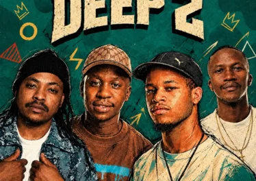 Mender_ZA, uLazi, Mdu Aka Trp & Twiddy Twist - Deep 2