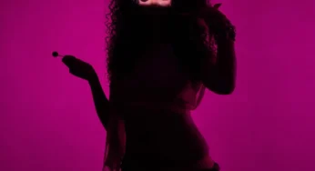 Mia Ria – CALL ME (feat. Tony Duardo)