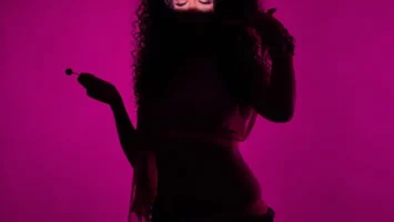 Mia Ria - CALL ME (feat. Tony Duardo)