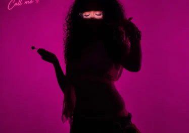 Mia Ria - CALL ME (feat. Tony Duardo)