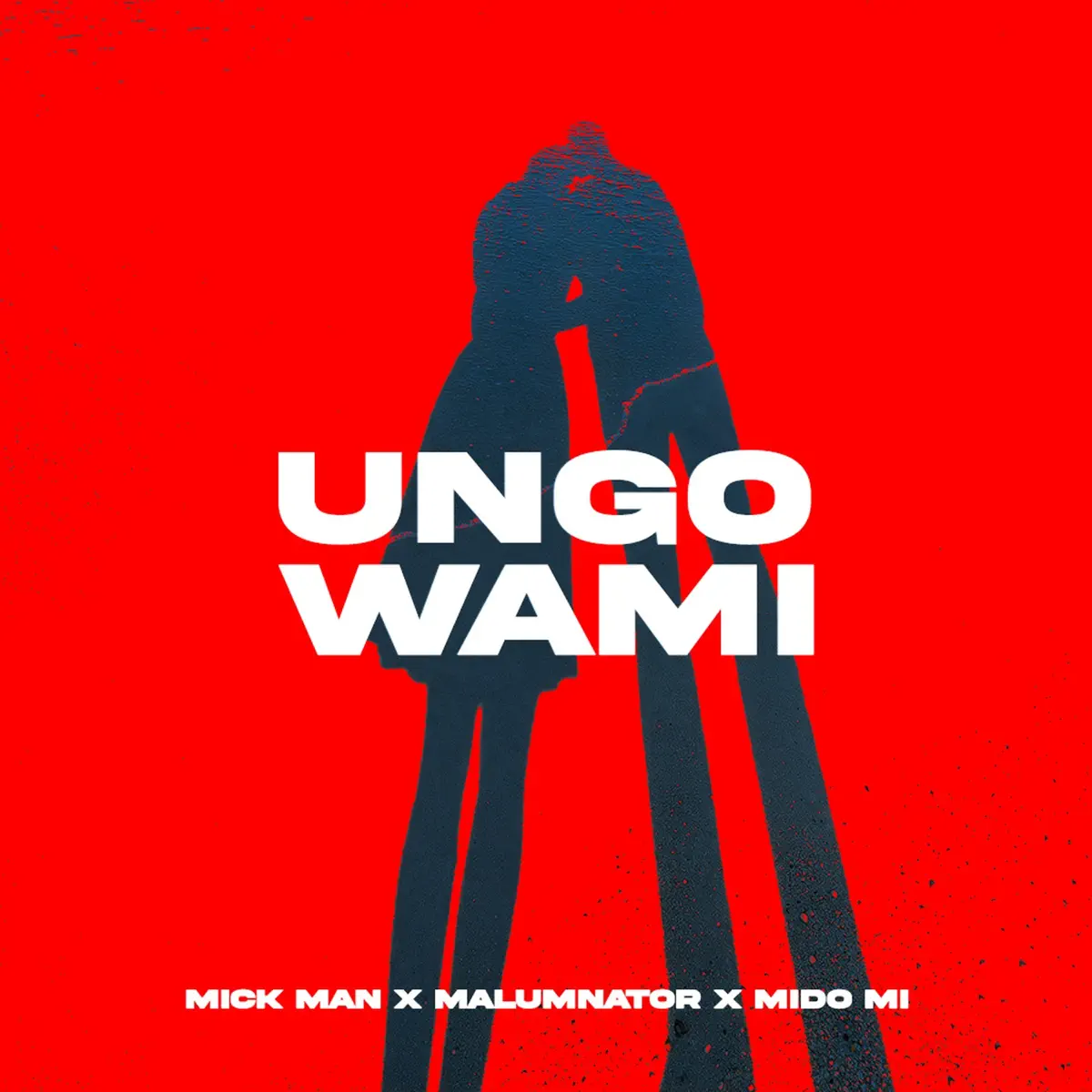 Mick Man, Malumnator & Mido Mi - Ungowami