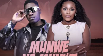 Mickeyblack & Vule C4 – Munwe Na Munwe (feat. IG Lunar)