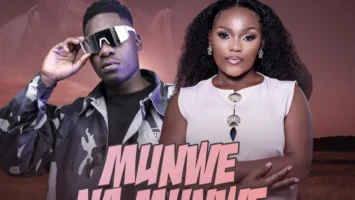 Mickeyblack & Vule C4 - Munwe Na Munwe (feat. IG Lunar)