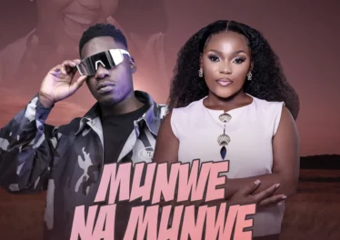 Mickeyblack & Vule C4 - Munwe Na Munwe (feat. IG Lunar)