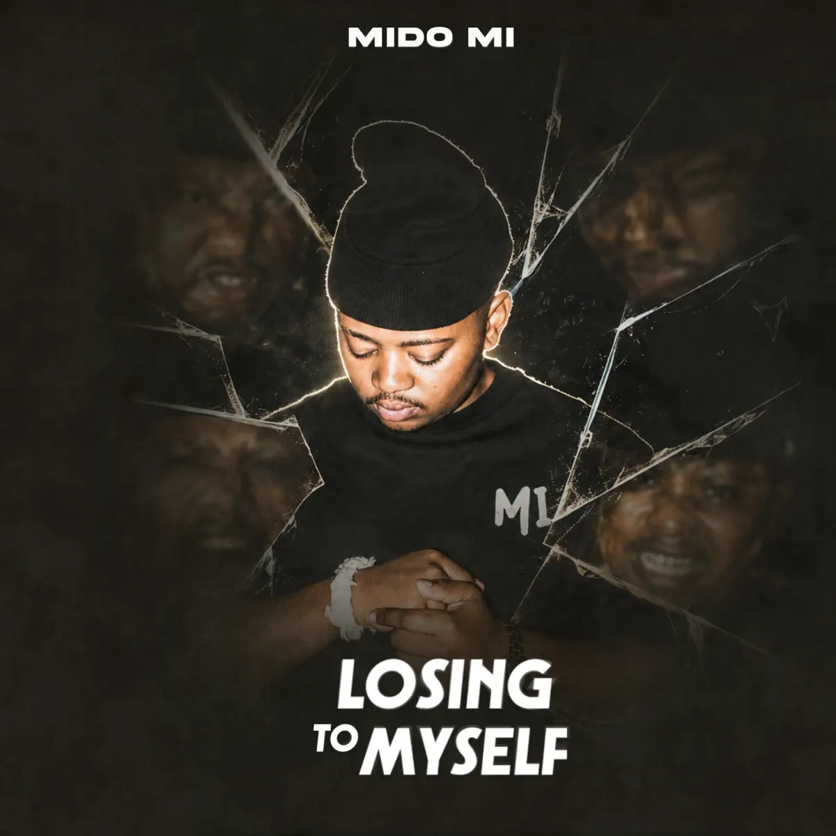 Mido Mi - Losing to Myself (EP)