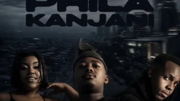 Mido Mi, Lungile Womhlaba & S.Deep.wav - Funu Phila Kanjani