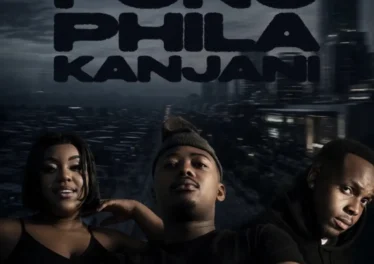 Mido Mi, Lungile Womhlaba & S.Deep.wav - Funu Phila Kanjani