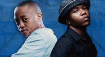 Miya & El.Stephano – Midnight In Tembisa