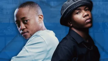 Miya & El.Stephano - Midnight In Tembisa