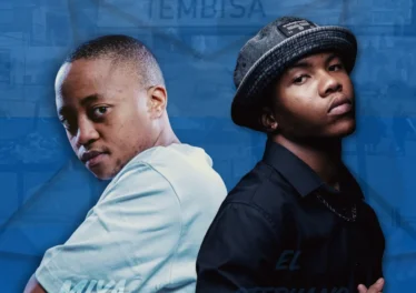 Miya & El.Stephano - Midnight In Tembisa