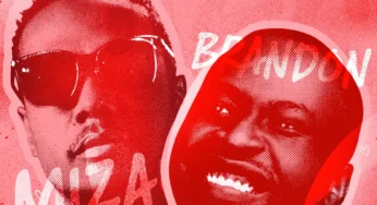 Miza & Brandon Dhludhlu – Sthandwa Sam