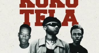 Mob-Shot Trikka, Sdala Deep & Tebza De MusiQ – Kokotela