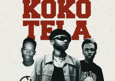 Mob-Shot Trikka, Sdala Deep & Tebza De MusiQ - Kokotela