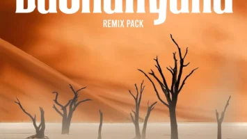 Mono T, DJ Maphorisa & Masheleng - Bashanyana (Remix Pack) (EP)