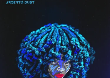 Moonchild Sanelly & Argento Dust - Ngenzenjani