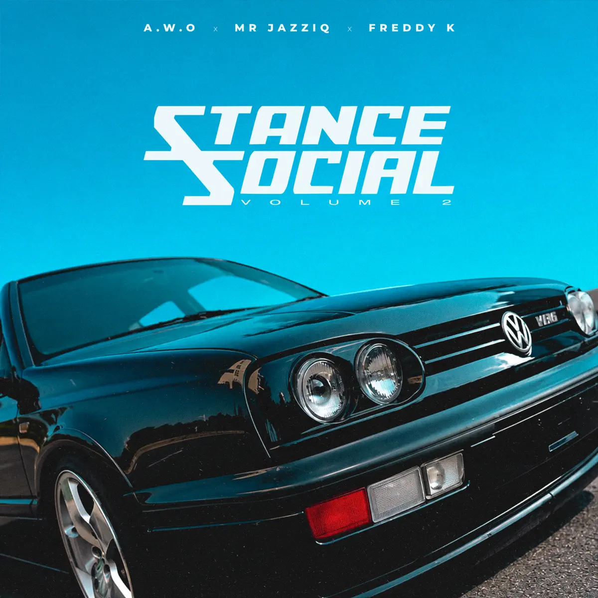 Mr JazziQ, A.W.O, Freddy K & Mellow & Sleazy - Akalaleli (feat. Tman Xpress & Leemckrazy) Mr JazziQ, A.W.O, Freddy K & Mellow & Sleazy - Akalaleli (feat. Tman Xpress & Leemckrazy)