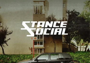 Mr JazziQ, A.W.O & Freddy K - Stance Social (EP)