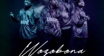 Mr JazziQ & thesiix – Wozo’bona (feat. Don Deeya, A.W.O & Young Mafia)