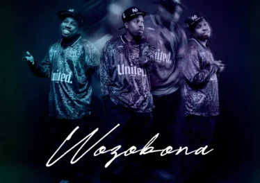 Mr JazziQ & thesiix - Wozo'bona (feat. Don Deeya, A.W.O & Young Mafia)