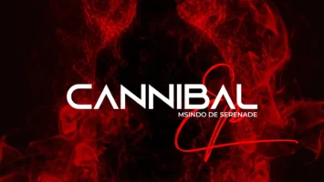 Msindo De Serenade - Cannibal (EP)