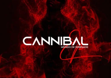 Msindo De Serenade - Cannibal (EP)