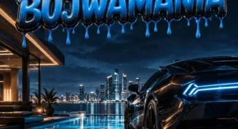 Msta Villi & Untouchable MasterZA – Bujwamania