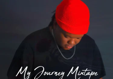 Mzux Maen - MY JOURNEY II EP Mzux Maen - MY JOURNEY II (EP)
