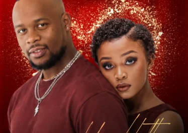 NKR & Sbahle - Ungukhethiwe
