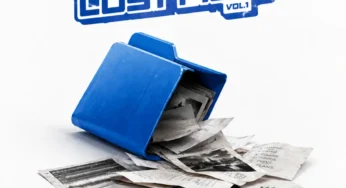 NTK101 – The Lost Files Vol.1