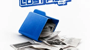 NTK101 - The Lost Files vol.1 [Album]