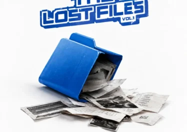 NTK101 - The Lost Files vol.1 [Album]