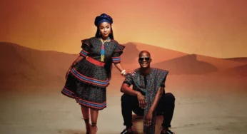 Natiey Lepaka, Zee Nxumalo & Kayykayy Production – Bolobedu (feat. Naija La Lekompo)
