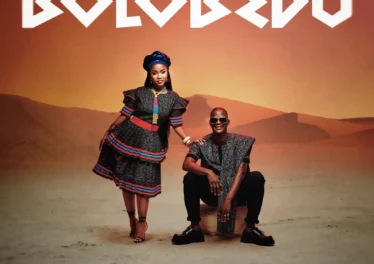 Natiey Lepaka, Zee Nxumalo & Kayykayy Production - Bolobedu (feat. Naija La Lekompo)